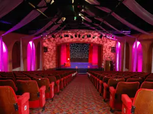 Stamford Corn Exchange Theatre