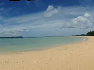 Bharatpur Beach, Neil Island