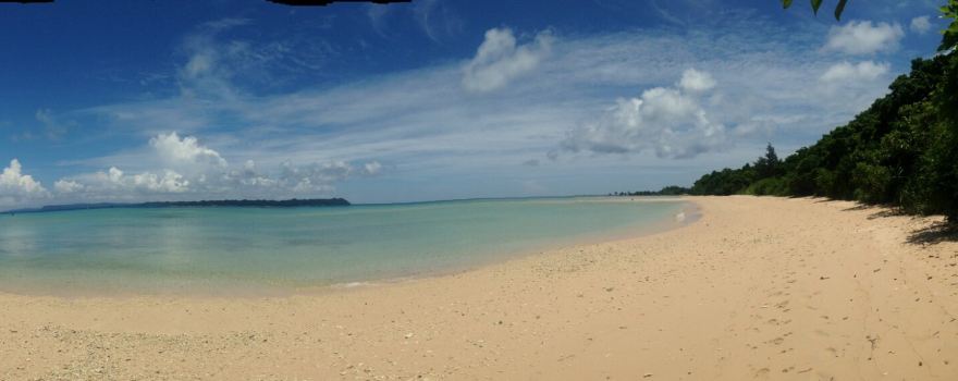 Bharatpur Beach, Neil Island