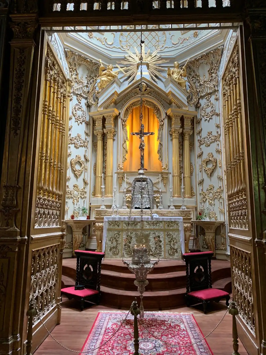 Hotels near Igreja Matriz de Sao Sebastiao