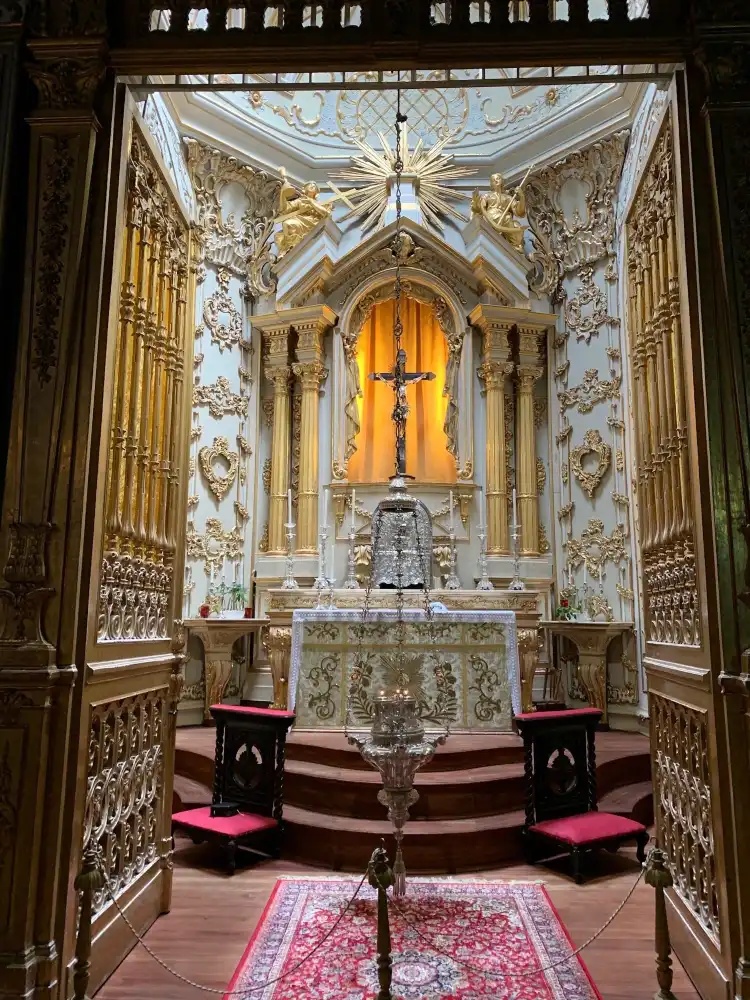 Hotels near Igreja Matriz de Sao Sebastiao