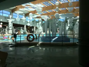 Aquapark Sopot