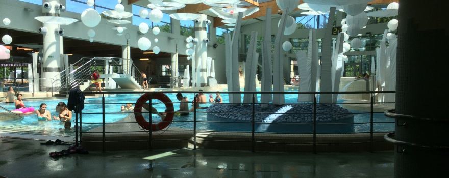 Aqua Park Sopot