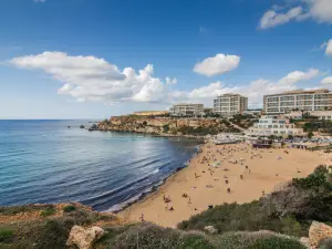 Golden Bay