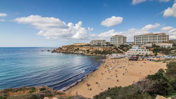 Golden Bay