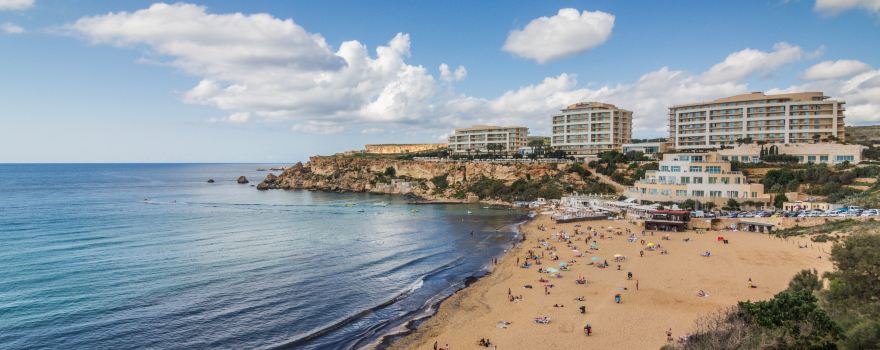 Golden Bay