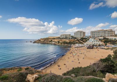 Golden Bay