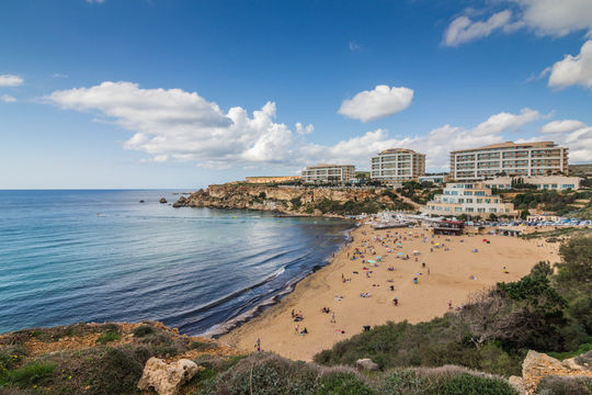 Golden Bay