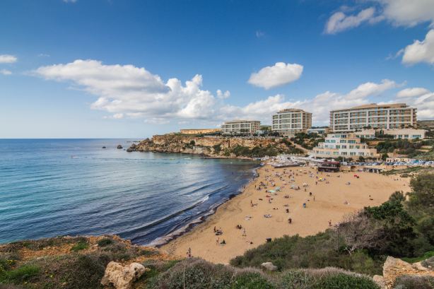 Golden Bay