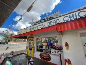 Angel & Vilma Delgadillo's Route 66 Gift Shop & Visitor's Center