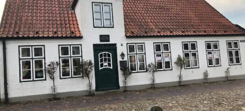 Hotels in Heide