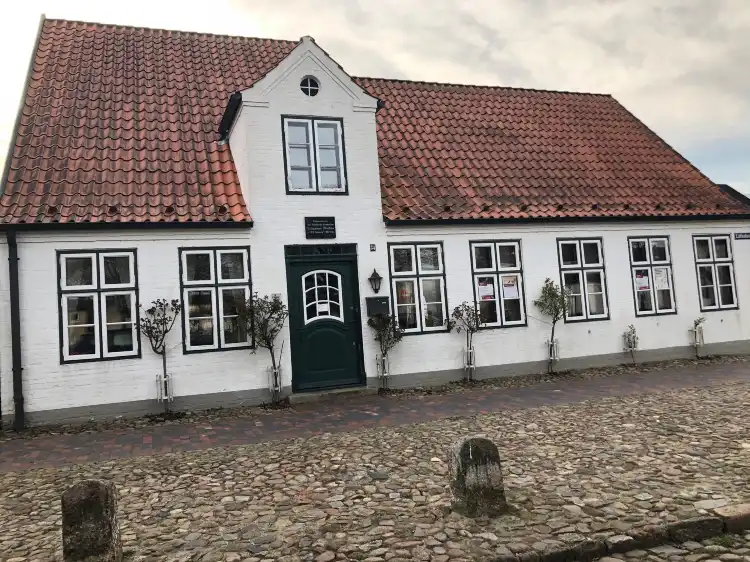 Hotels in Heide