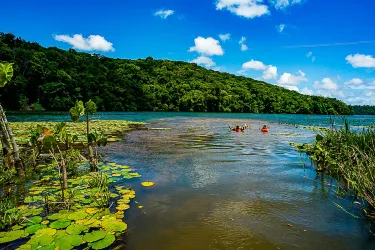Jequia da Praia