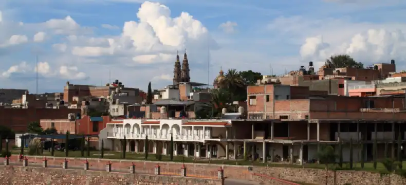 Hotels near Playa Guayabitos