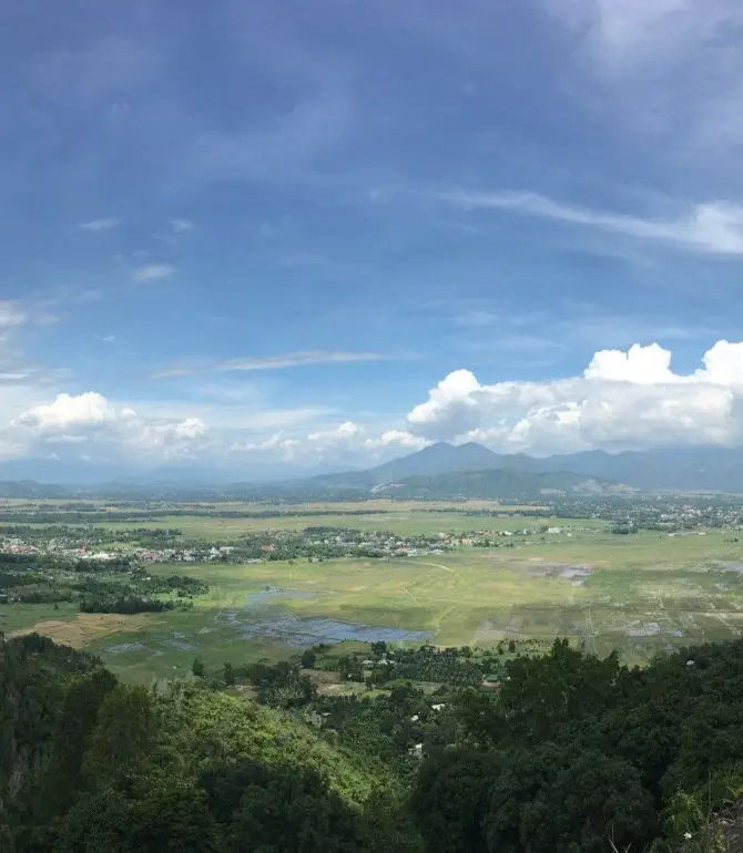 Diên Khánh District