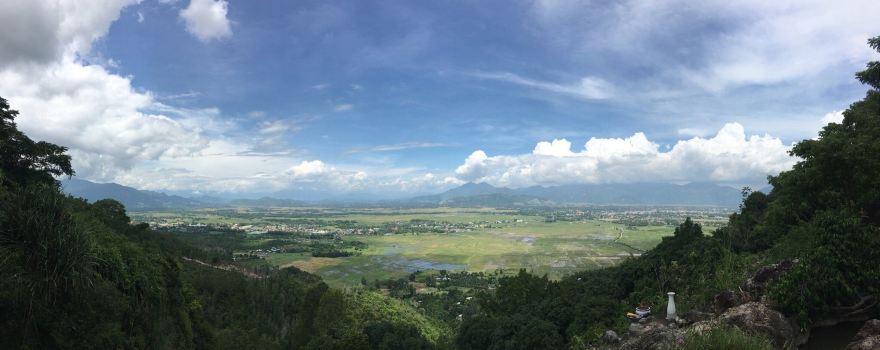 Suối Hiệp
