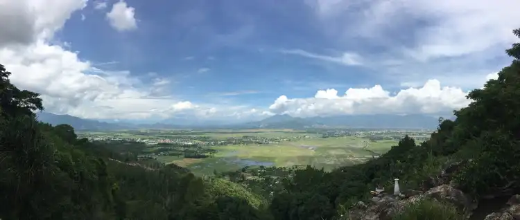 Suối Hiệp