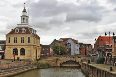 Customs House