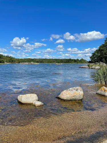 Tjaro Naturreservat