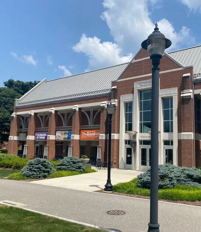 Storrs