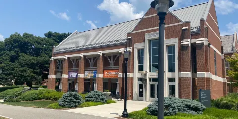 William Benton Museum of Art