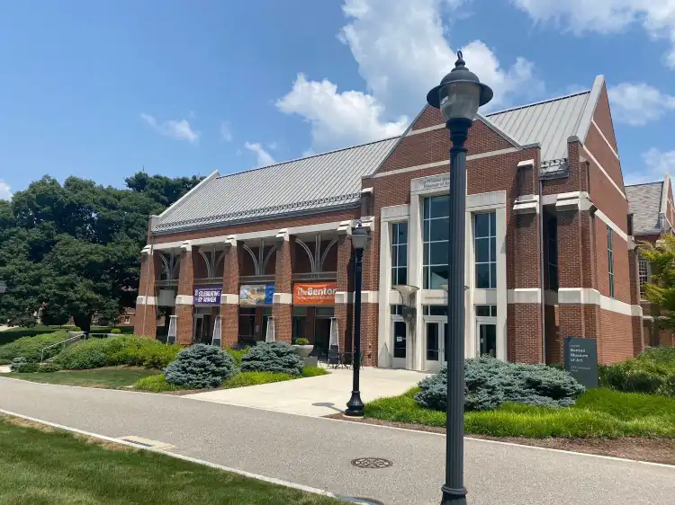 Hotels near University of Connecticut