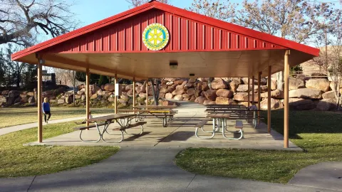 Moab travel destination