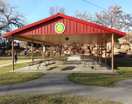 摩押 自由行套票