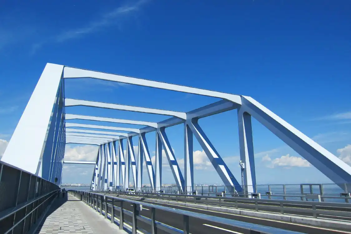 도쿄 게이트브릿지 주변 호텔