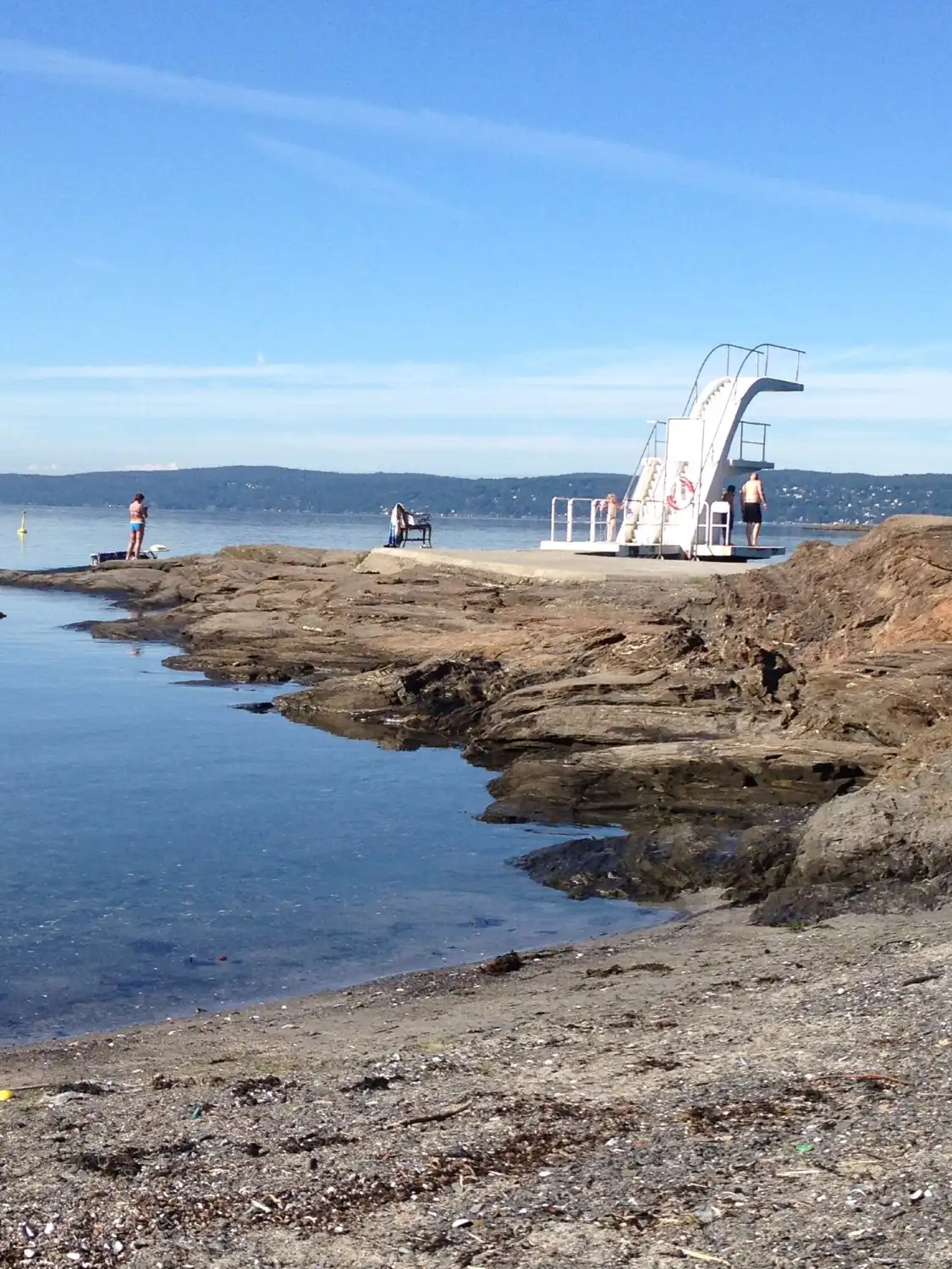 Ulvoya Island 주변 호텔