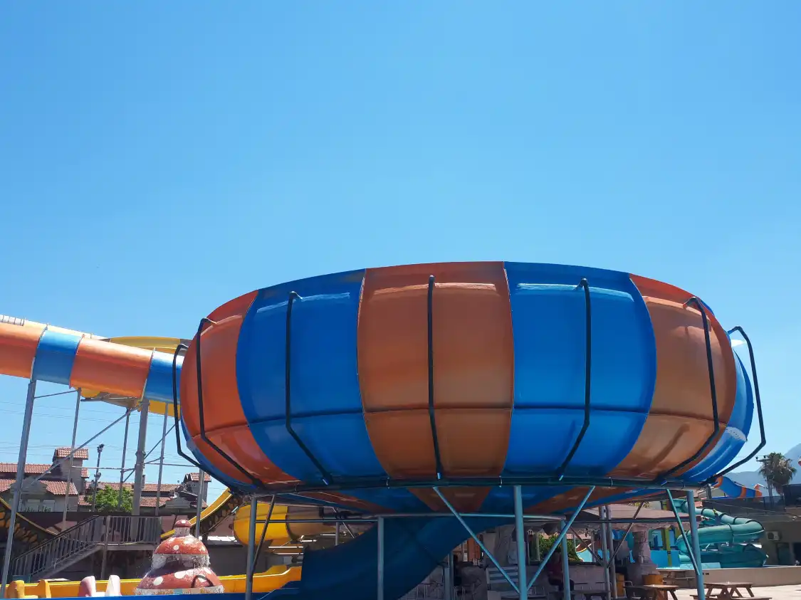 Hotels near Sultans Aqua City