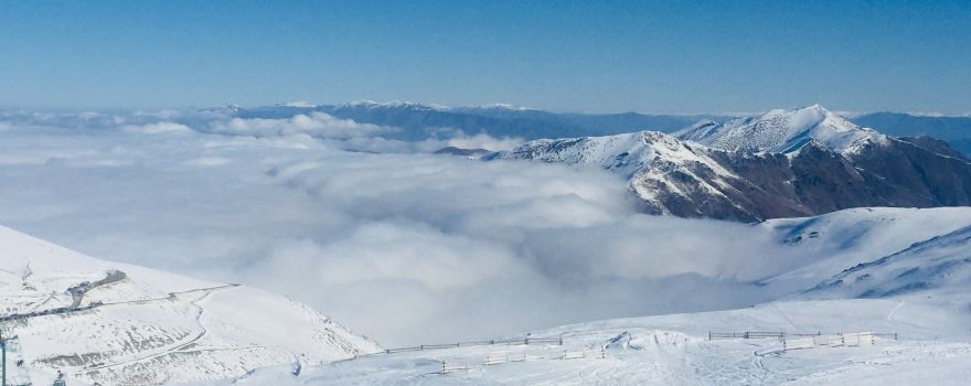 Mt Dobson Ski Area
