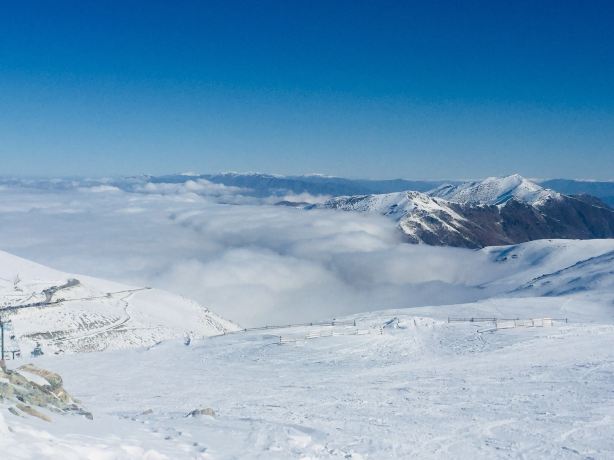 Mt Dobson Ski Area