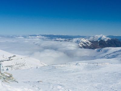 Mt Dobson Ski Area