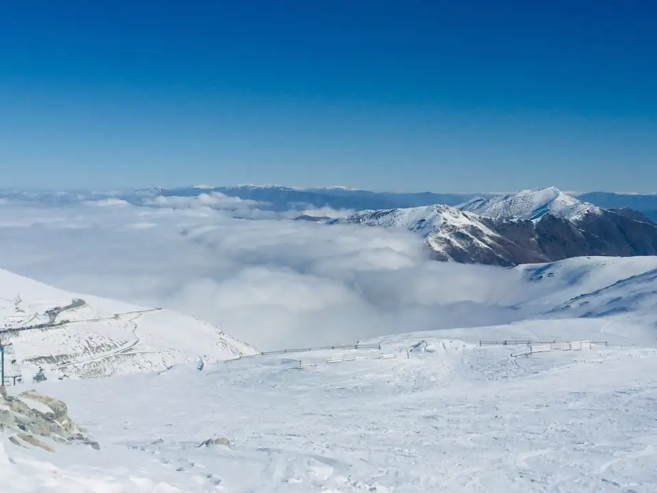1_Mt Dobson Ski Area