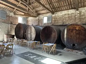 La Manifattura dei Marinati