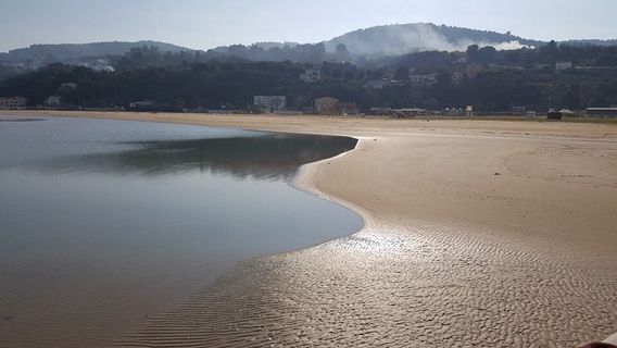 Trabucco di Rodi Garganico