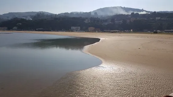 Trabucco di Rodi Garganico