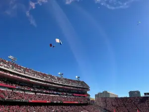 Memorial Stadium