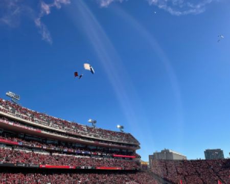香港-林肯 機票酒店 自由行