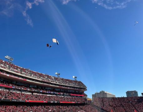 林肯 自由行套票