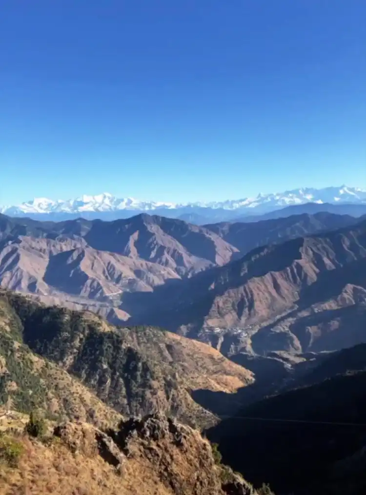 Ranikhet