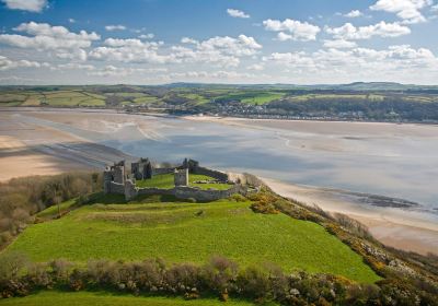 Carmarthen