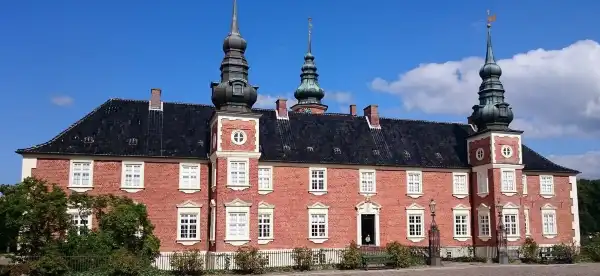 Hotels in Jaegerspris