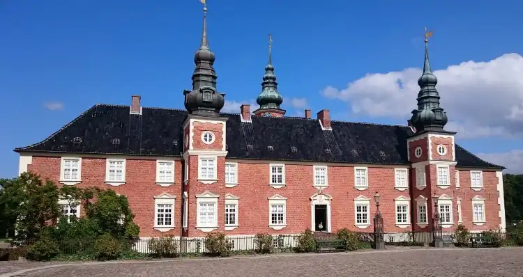 Hotels in Jaegerspris