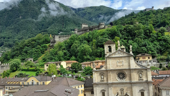 Bellinzona