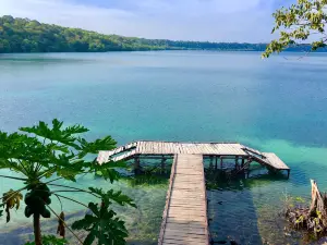Samama Island