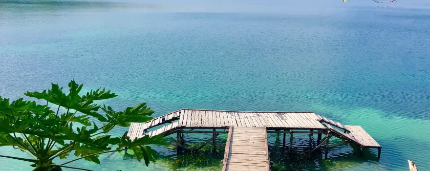 Pulau Kakaban