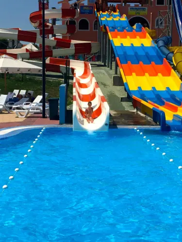 Izvor Aqua Park