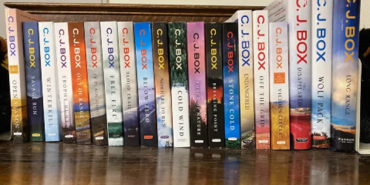 Carbon County Museum